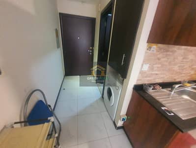 Estudio para en Alquiler en Jumeirah Village Circle (JVC), Dubai - WhatsApp Image 2023-08-16 at 8.11. 16 PM. jpeg