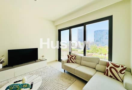 1 Bedroom Flat for Sale in Dubai Hills Estate, Dubai - Close to Mall | Opposite to Park | Amenities View