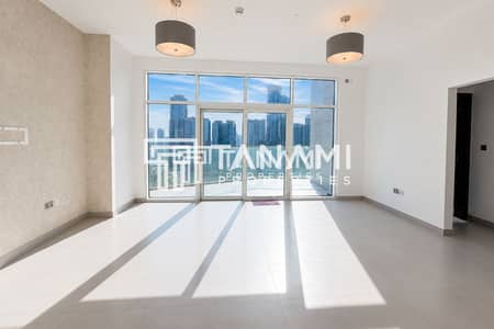2 Camere Appartamento in Affitto a Al Reem Island, Abu Dhabi - Appartamento a Al Reem Island,Shams Abu Dhabi,Parkside Residence, 2 camere da letto, 125000 AED - 15902527 2 Camere Appartamento in Affitto a Al Reem Island, Abu Dhabi - Appartamento a Al Reem Island,Shams Abu Dhabi,Parkside Residence, 2 camere da letto, 125000 AED - 15902527