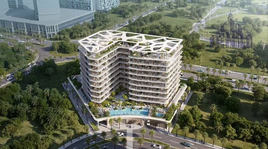 2 Bedroom Apartment for Sale in Dubai South, Dubai - LUXURY LIVING | DUBAI SOUTH INVESTMENT 2 Bedroom Apartment for Sale in Dubai South, Dubai - LUXURY LIVING | DUBAI SOUTH INVESTMENT