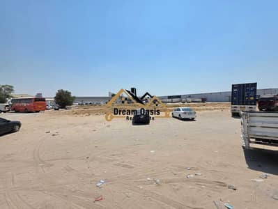 Plot zum zur Miete in Industrial Area, Sharjah - 1000291673. jpg Plot zum zur Miete in Industrial Area, Sharjah - 1000291673. jpg