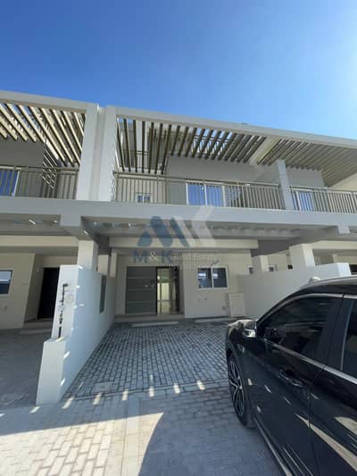 3 Bedroom Villa for Rent in DAMAC Hills 2 (Akoya by DAMAC), Dubai - WhatsApp Image 2026-06-11 at 5.05. 34 PM. jpeg
