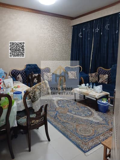 1 habitación Apartamento para en Venta en Ajman Downtown, Ajman - WhatsApp Image 2026-07-12 at 8.07. 37 PM. png
