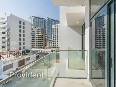 Appartement de 2 chambres à à vendre à Meydan, Dubai - Appartement à Meydan，Meydan One，Azizi Riviera，Azizi Riviera 41, 2 chambres, 1655000 AED - 15903337