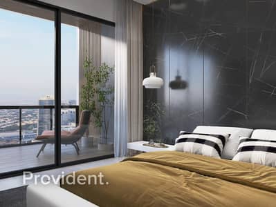 Studio for Sale in Dubai Land Residence Complex (DLRC), Dubai - Resort Style Living | Elegant Layout | Modern