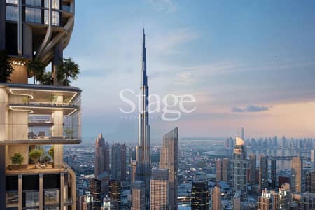 1 Schlafzimmer Wohnung zum zum Verkauf in Business Bay, Dubai - Wohnung in Business Bay,DWTN Residences, 1 schlafzimmer, 2271477 AED - 15901884 1 Schlafzimmer Wohnung zum zum Verkauf in Business Bay, Dubai - Wohnung in Business Bay,DWTN Residences, 1 schlafzimmer, 2271477 AED - 15901884