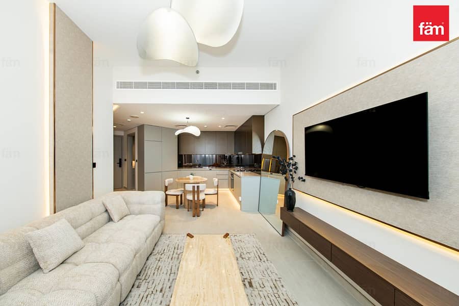 Luxury Elegent Furniture | Brand New | High Floor Luxury Elegent Furniture | Brand New | High Floor