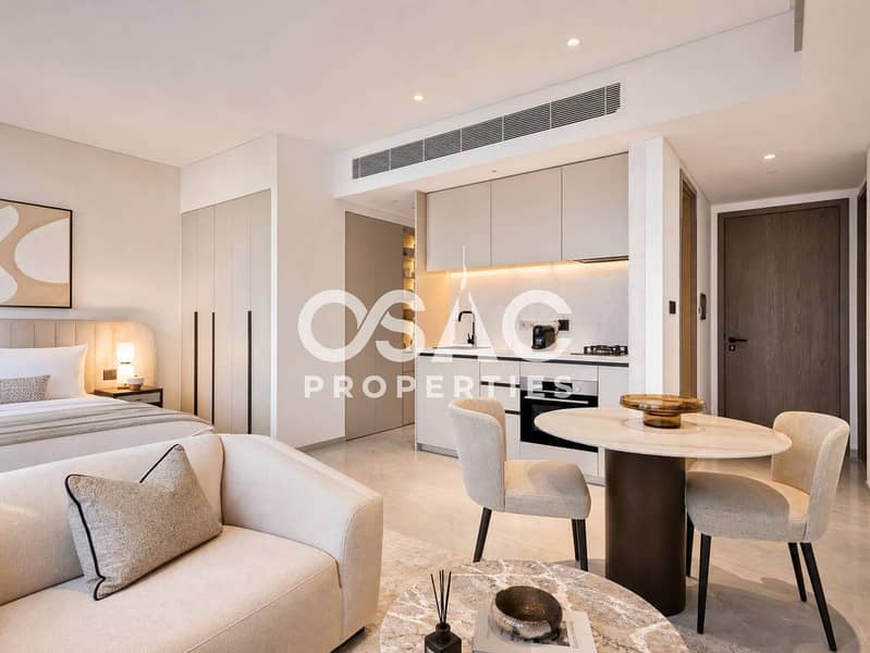 Modern Studio | Prime Location | Great Investment Modern Studio | Prime Location | Great Investment