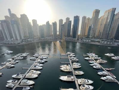 1 Camera Appartamento in Affitto a Dubai Marina, Dubai - Appartamento a Dubai Marina，Vida Residences Dubai Marina, 1 camera da letto, 170000 AED - 15903419