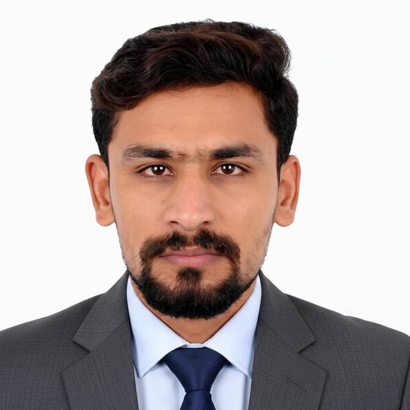 AHMAD RAZA