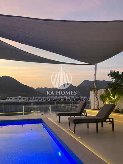 3 Bedroom Villa for Sale in Al Dana Island, Fujairah - 520860062. jpg 3 Bedroom Villa for Sale in Al Dana Island, Fujairah - 520860062. jpg