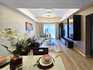 1 Camera Appartamento in Affitto a Jumeirah Village Circle (JVC), Dubai - WhatsApp Image 2026-07-21 at 11.09. 25 AM (1). jpeg