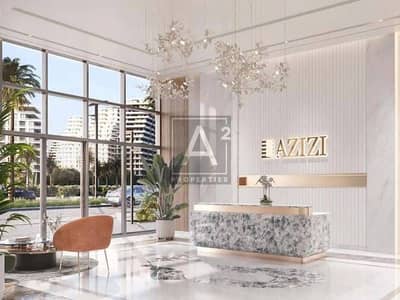 Estudio para en Venta en Dubai South, Dubai - Apartamento en Dubai South,Azizi Venice,Azizi Venice 7, 550000 AED - 15903537 Estudio para en Venta en Dubai South, Dubai - Apartamento en Dubai South,Azizi Venice,Azizi Venice 7, 550000 AED - 15903537