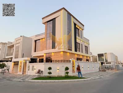 5 Schlafzimmer Villa zum zum Verkauf in Al Yasmeen, Ajman - batch_WhatsApp Image 2026-07-21 at 1.11. 48 PM (2). jpeg 5 Schlafzimmer Villa zum zum Verkauf in Al Yasmeen, Ajman - batch_WhatsApp Image 2026-07-21 at 1.11. 48 PM (2). jpeg