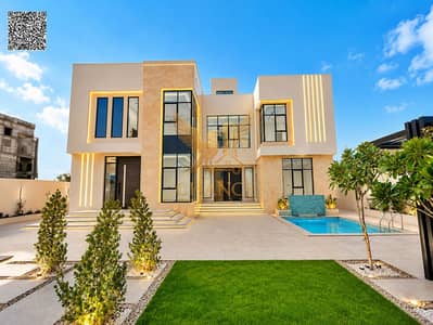 6 habitaciones Villa para en Venta en Al Yasmeen, Ajman - batch_ChatGPT Image Jul 21, 2026, 01_26_56 PM. png