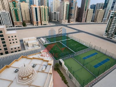 2 Camere Appartamento in Affitto a Al Nahda (Sharjah), Sharjah - 6343d087-fb03-491f-9750-0f4f9c7695dc. jpeg 2 Camere Appartamento in Affitto a Al Nahda (Sharjah), Sharjah - 6343d087-fb03-491f-9750-0f4f9c7695dc. jpeg