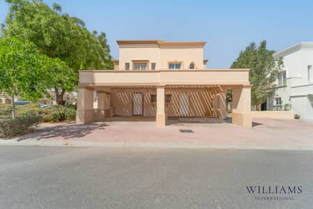 2 Bedroom Villa for Sale in The Springs, Dubai - Corner Location | Springs 3 | Near Lake | Vacant