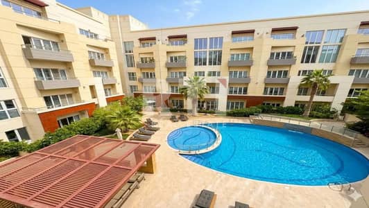2 habitaciones Apartamento para en Alquiler en Jumeirah Village Circle (JVC), Dubai - Apartamento en Jumeirah Village Circle (JVC)，JVC District 14，Sandoval Garden，Sandoval Garden Block A, 2 dormitorios, 125000 AED - 15903599