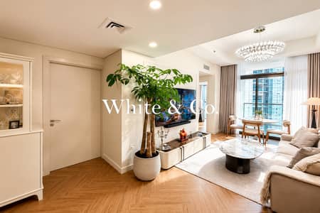 2 Schlafzimmer Wohnung zum zum Verkauf in Business Bay, Dubai - Wohnung in Business Bay，Aykon City，Aykon City Tower C, 2 schlafzimmer, 2100000 AED - 15903601