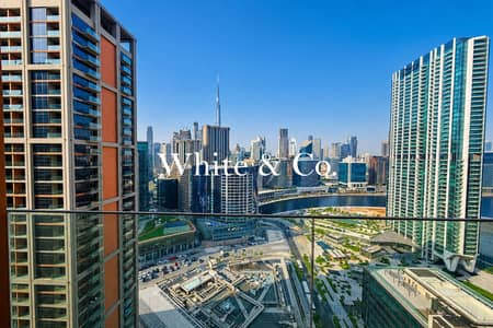 Monolocale in Vendita a Business Bay, Dubai - Appartamento a Business Bay，Peninsula，Peninsula One, 1320000 AED - 15903602