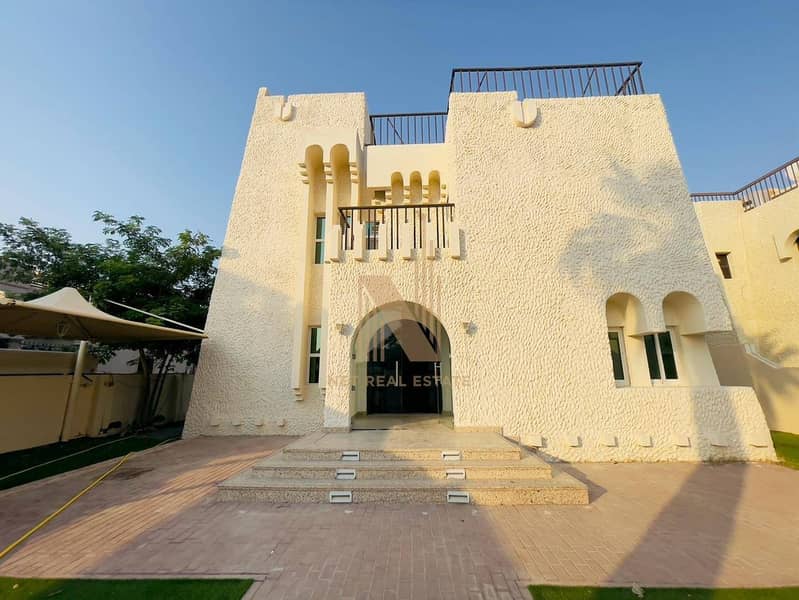 فیلا في جميرا 1،جميرا 5 غرف 350000 درهم - 15903616 فیلا في جميرا 1،جميرا 5 غرف 350000 درهم - 15903616