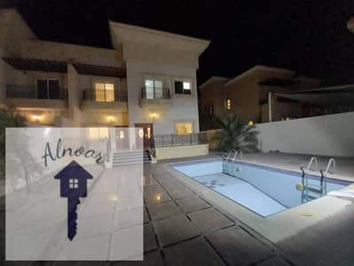 4 Camere Villa in Affitto a Al Suyoh, Sharjah - WhatsApp Image 2026-07-21 at 13.50. 19 (1). jpeg
