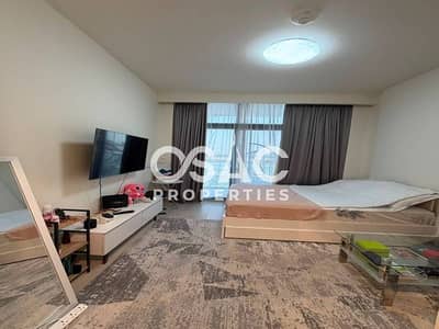 Studio for Sale in Meydan, Dubai - FURNISHED | PRIME INVESTMENT I AZIZI RIVIERA