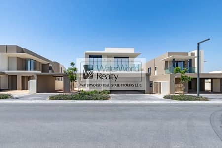 4 Bedroom Villa for Rent in Jebel Ali, Dubai - 4br (4). jpeg