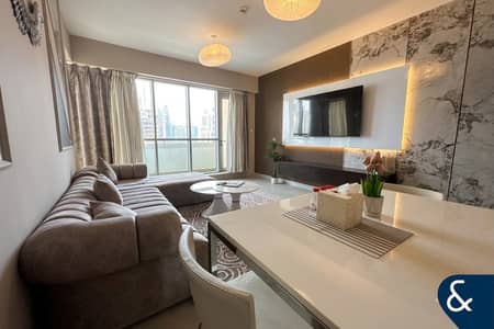 1 Schlafzimmer Wohnung zum zum Verkauf in Downtown Dubai, Dubai - Wohnung in Downtown Dubai，Boulevard Central，Boulevard Central 2, 1 schlafzimmer, 2400000 AED - 15903658