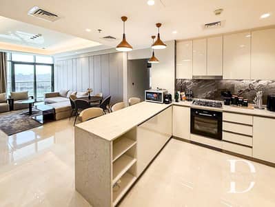 2 Camere Appartamento in Affitto a Business Bay, Dubai - 12648. jpg