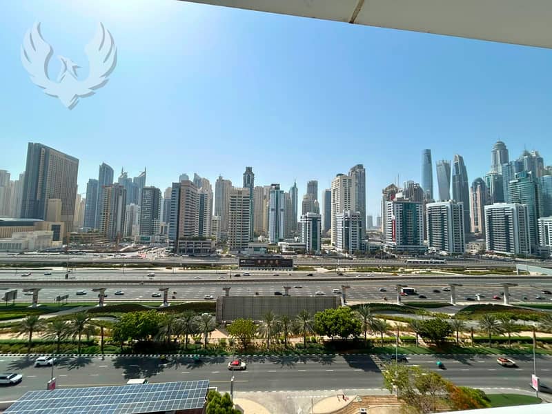 Appartement à Jumeirah Lake Towers (JLT),JLT Cluster Q,Saba Tower 2, 2 chambres, 120000 AED - 15903666 Appartement à Jumeirah Lake Towers (JLT),JLT Cluster Q,Saba Tower 2, 2 chambres, 120000 AED - 15903666