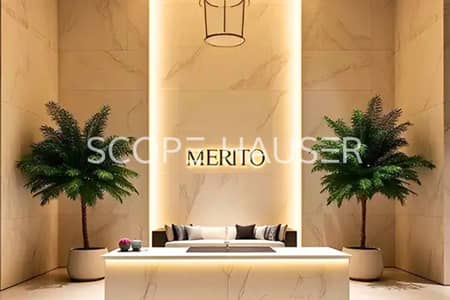 1 Slaapkamer Appartement te Koop in Al Shamkha, Abu Dhabi - Appartement in Al Shamkha，Al Reeman 1，Merito, 1 slaapkamer, 950000 AED - 15903695