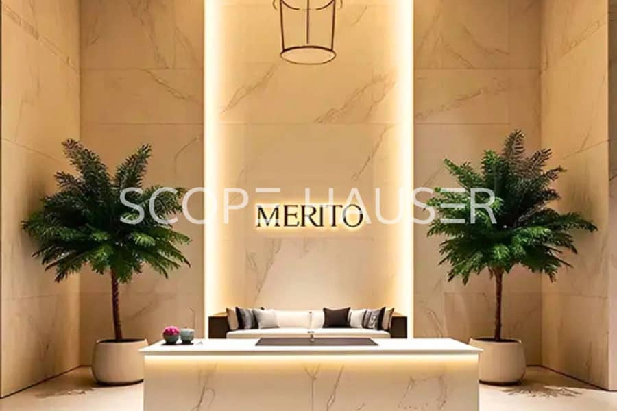 Wohnung in Al Shamkha,Al Reeman 1,Merito, 1 schlafzimmer, 950000 AED - 15903695 Wohnung in Al Shamkha,Al Reeman 1,Merito, 1 schlafzimmer, 950000 AED - 15903695