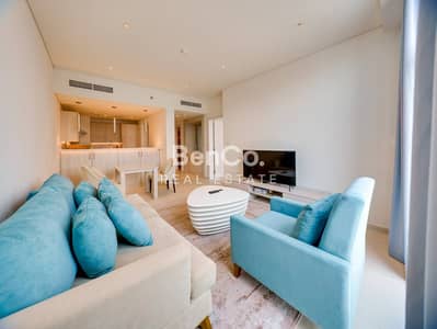 1 Bedroom Flat for Rent in Palm Jumeirah, Dubai - 1 Bedroom | High Floor | Best Layout | Furnished