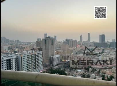 1 Bedroom Flat for Sale in Al Bustan, Ajman - WhatsApp Image 2026-07-21 at 1.53. 54 AM. jpeg