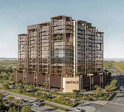 3 Schlafzimmer Wohnung zum zum Verkauf in Dubai Islands, Dubai - Wohnung in Dubai Islands,Seacliff by Imtiaz, 3 schlafzimmer, 4342652 AED - 15903579 3 Schlafzimmer Wohnung zum zum Verkauf in Dubai Islands, Dubai - Wohnung in Dubai Islands,Seacliff by Imtiaz, 3 schlafzimmer, 4342652 AED - 15903579