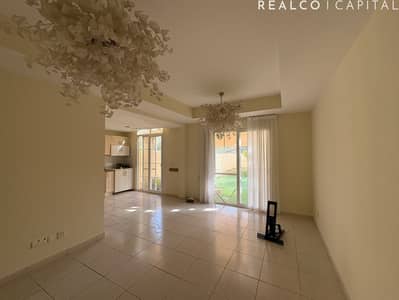 2 habitaciones Villa para en Alquiler en The Springs, Dubai - Villa en The Springs，The Springs 1, 2 dormitorios, 150000 AED - 15903745