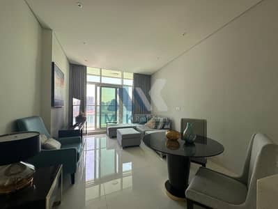1 Camera Hotel Apartment in Affitto a Business Bay, Dubai - WhatsApp Image 2025-02-11 at 2.26. 22 PM (1). jpeg