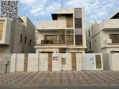 5 habitaciones Villa para en Venta en Al Bahia, Ajman - WhatsApp Image 2025-12-22 at 6.44. 23 PM (1). jpeg 5 habitaciones Villa para en Venta en Al Bahia, Ajman - WhatsApp Image 2025-12-22 at 6.44. 23 PM (1). jpeg