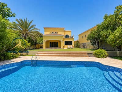 4 Bedroom Villa for Rent in Jumeirah Park, Dubai - ChatGPT Image Jul 18, 2026, 04_49_23 PM. png