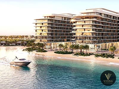 Estudio para en Venta en Al Raudah, Umm Al Quwain - Screenshot 2025-03-17 204016. png