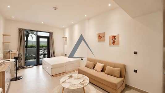 Studio for Rent in Jumeirah Village Circle (JVC), Dubai - AZCO REAL ESTATE-4. jpg Studio for Rent in Jumeirah Village Circle (JVC), Dubai - AZCO REAL ESTATE-4. jpg