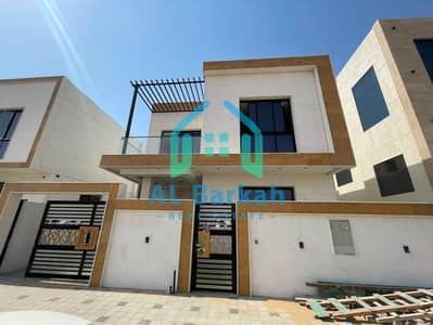 5 Camere Villa in Vendita a Al Helio, Ajman - WhatsApp Image 2026-07-01 at 3.17. 56 PM (1). jpeg