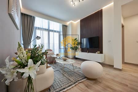 Appartement de 1 chambre à à louer à Jumeirah Village Circle (JVC), Dubai - 1. jpeg
