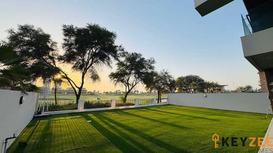 5 habitaciones Villa para en Alquiler en DAMAC Hills, Dubai - Villa en DAMAC Hills，The Turf, 5 dormitorios, 480000 AED - 15902837