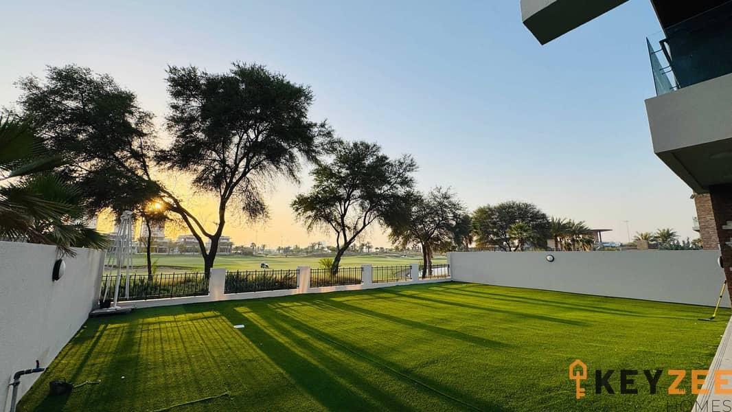Golf Course View | Multiple Cheques | Price Reduced | With Grace months Golf Course View | Multiple Cheques | Price Reduced | With Grace months