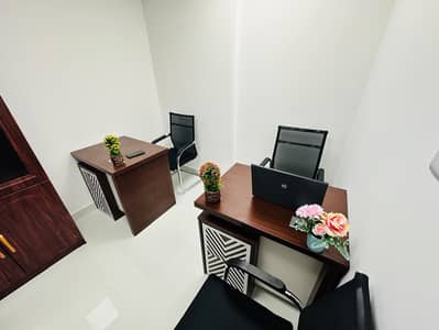 Office in Affitto a Deira, Dubai - 83dd2f29-45b7-434c-a5ca-983af8a0c2f5. jpg