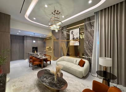 Appartement de 1 chambre à à vendre à Dubai Production City (IMPZ), Dubai - c0f1aa46-a323-496f-8352-d7fd51f04c67. jpeg