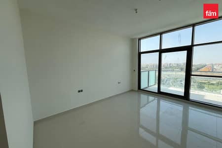 2 Bedroom Flat for Sale in DAMAC Hills, Dubai - Large 2br + Maid | High Floor | Vacant October 2 Bedroom Flat for Sale in DAMAC Hills, Dubai - Large 2br + Maid | High Floor | Vacant October