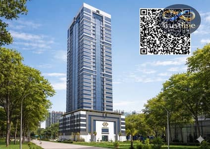 1 Bedroom Apartment for Sale in Al Amerah, Ajman - WhatsApp Image 2026-05-20 at 7.53. 32 PM. jpeg 1 Bedroom Apartment for Sale in Al Amerah, Ajman - WhatsApp Image 2026-05-20 at 7.53. 32 PM. jpeg